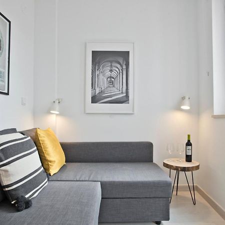 Bmyguest - Bica River View Apartments Lizbona Zewnętrze zdjęcie