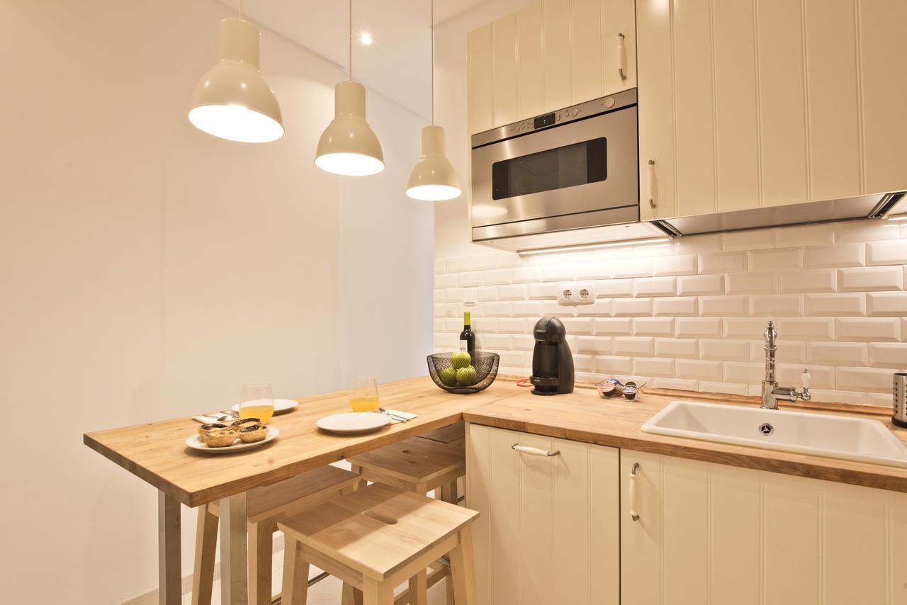 Bmyguest - Bica River View Apartments Lizbona Zewnętrze zdjęcie