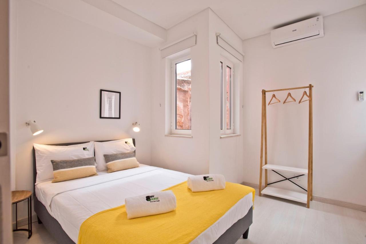 Bmyguest - Bica River View Apartments Lizbona Zewnętrze zdjęcie