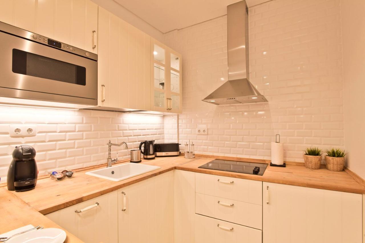Bmyguest - Bica River View Apartments Lizbona Zewnętrze zdjęcie