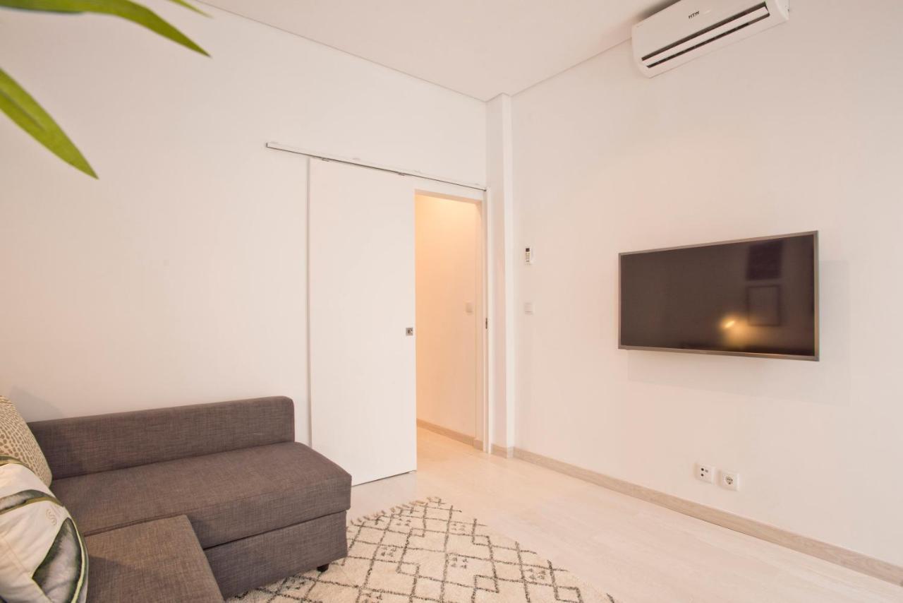 Bmyguest - Bica River View Apartments Lizbona Zewnętrze zdjęcie