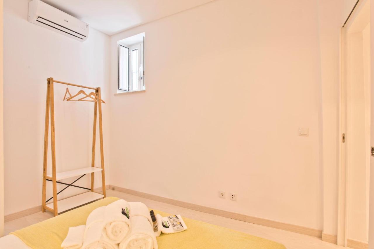 Bmyguest - Bica River View Apartments Lizbona Zewnętrze zdjęcie