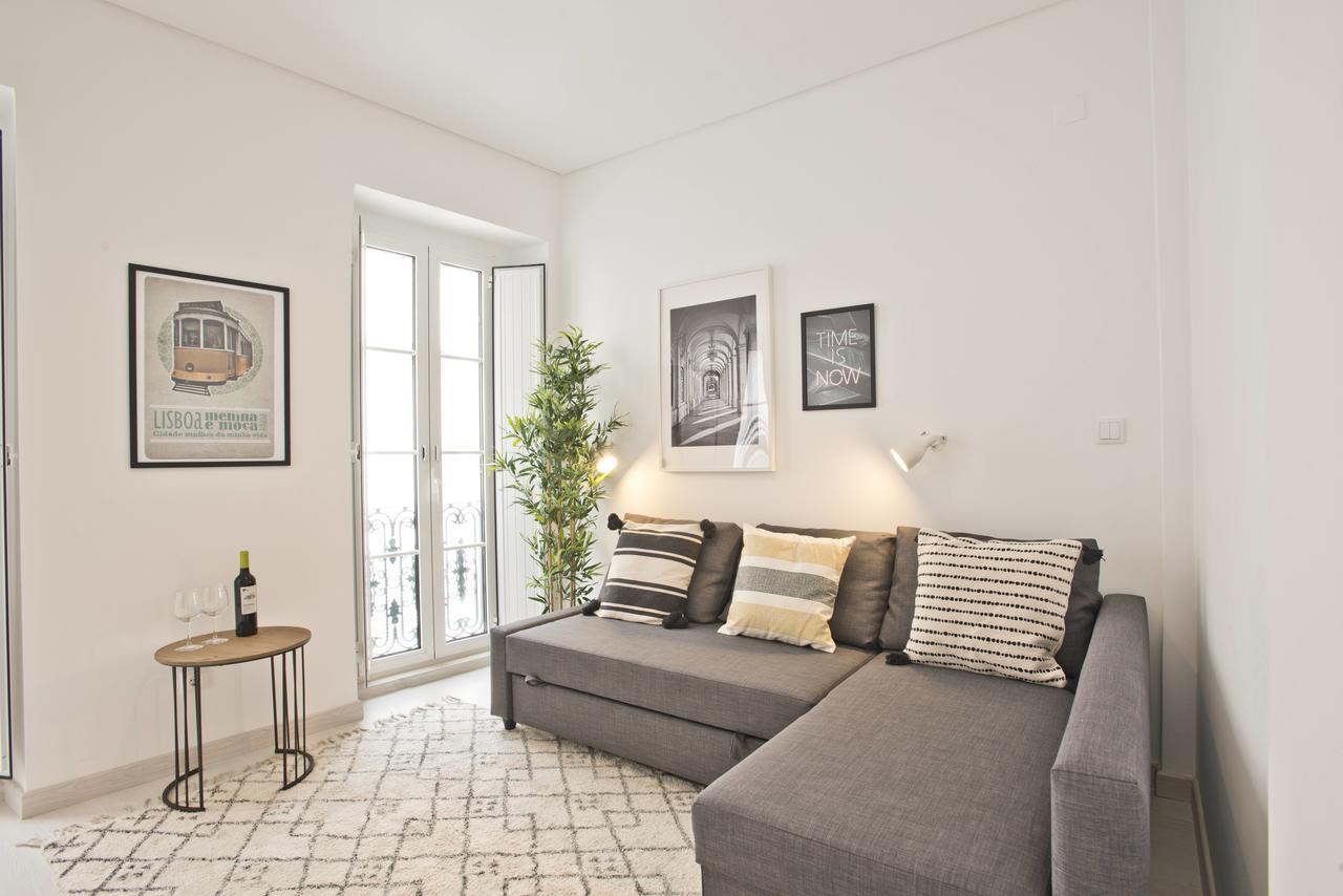 Bmyguest - Bica River View Apartments Lizbona Zewnętrze zdjęcie