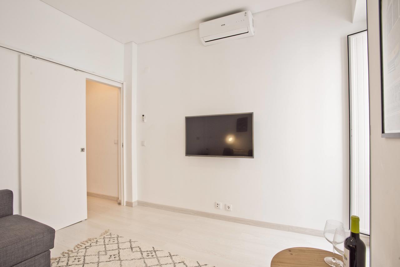 Bmyguest - Bica River View Apartments Lizbona Zewnętrze zdjęcie