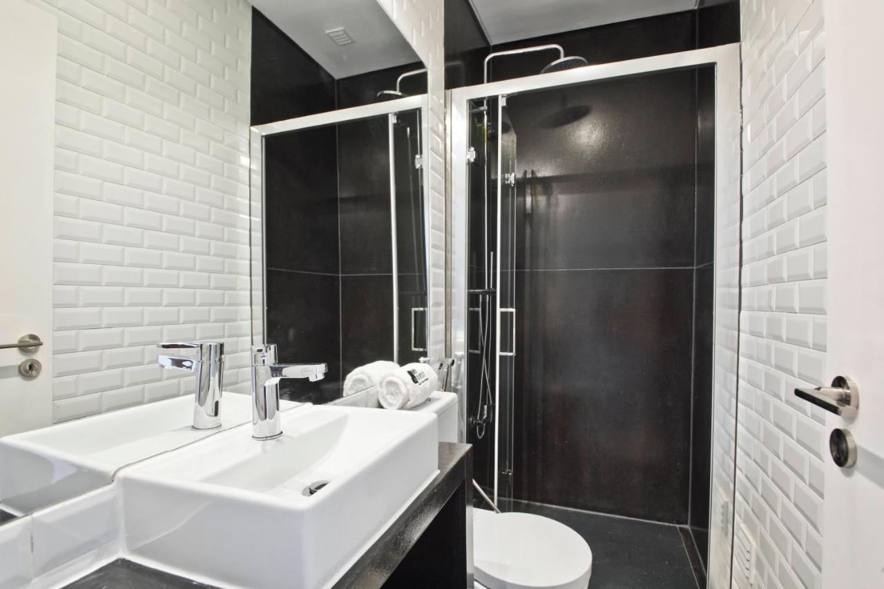 Bmyguest - Bica River View Apartments Lizbona Zewnętrze zdjęcie