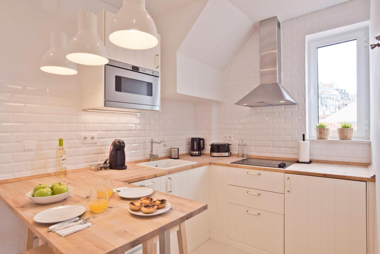 Bmyguest - Bica River View Apartments Lizbona Zewnętrze zdjęcie