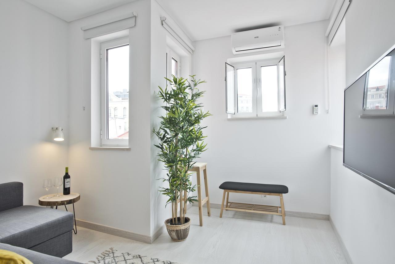 Bmyguest - Bica River View Apartments Lizbona Zewnętrze zdjęcie