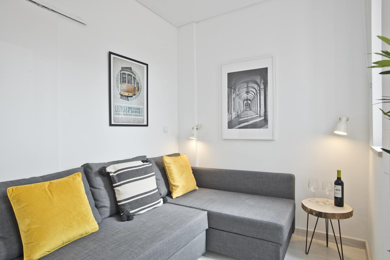 Bmyguest - Bica River View Apartments Lizbona Zewnętrze zdjęcie