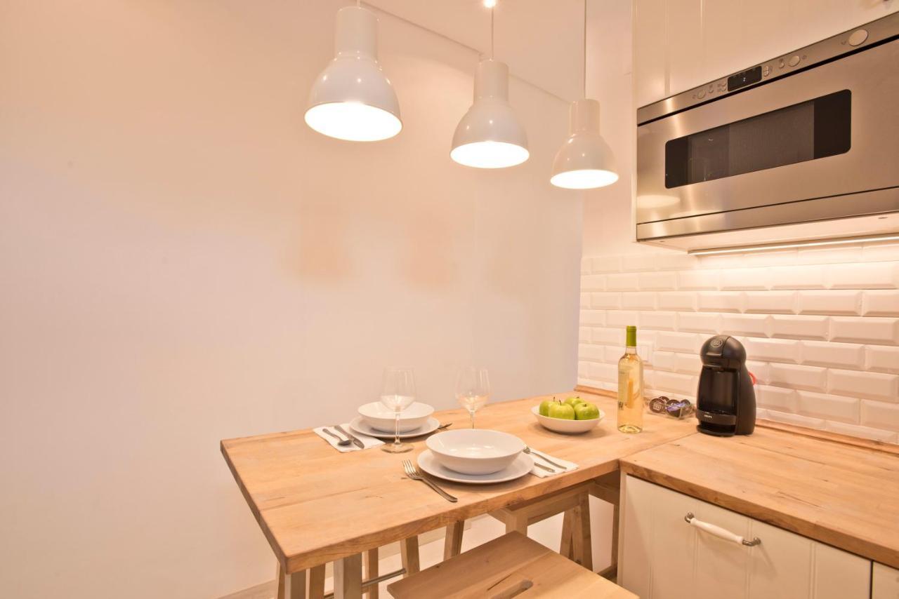 Bmyguest - Bica River View Apartments Lizbona Zewnętrze zdjęcie