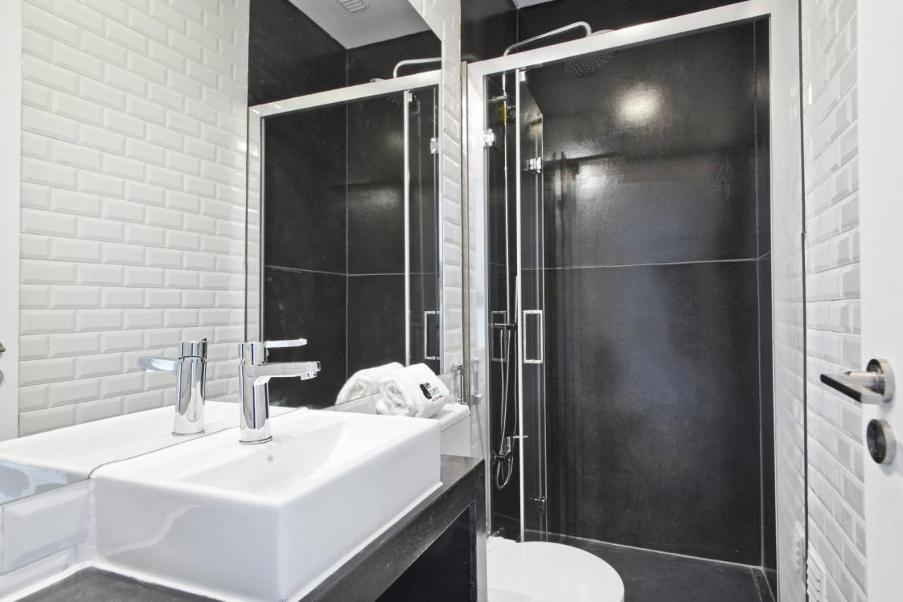 Bmyguest - Bica River View Apartments Lizbona Zewnętrze zdjęcie